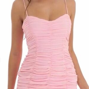 Lucy in the Sky Dress